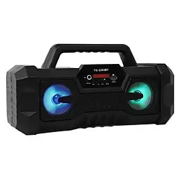 Акустична система XPRO ZQS-4238 з потужним басом (MER-15702_1381) - мініатюра 2
