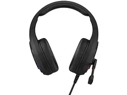 Навушники з мікрофоном A4Tech Bloody G230 Black - мініатюра 5