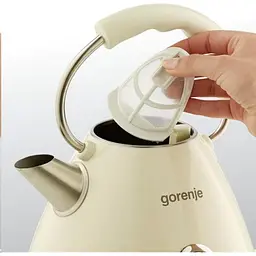Електрочайник Gorenje K17CLI [57321] - мініатюра 3