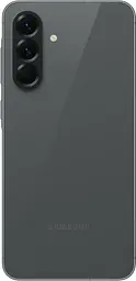 Смартфон Samsung Galaxy A56 5G 8/256GB Awesome Graphite (SM-A566E) - мініатюра 5