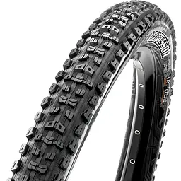 Покришка Maxxis Aggressor 29 x 2.50WT TPI-120 (1052-ETB96870100)