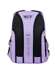 Рюкзак шкільний YES ТS-54M Lively Light (550328) - мініатюра 5