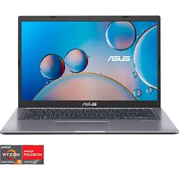 Ноутбук ultraportabil ASUS M415UA 5 5500U,8GB,512GB,Без ОС,Slate