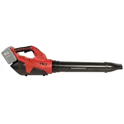Повітродувка акумуляторна Vitals Master ALP 3695j BL (240472) - мініатюра 3