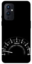 TPU чохол Demsky Speed для OnePlus 9