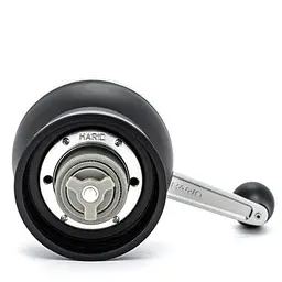 Кавомолка ручна Hario Mini Mill Slim Pro (MMSP-1HSV) - мініатюра 4