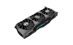 Відеокарта Zotac Gaming GeForce RTX 3080 Trinity LHR [ZT-A30800D-10PLHR] [75489] - мініатюра 4