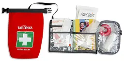 Аптечка Tatonka First Aid Basic Waterproof Червоний - мініатюра 3