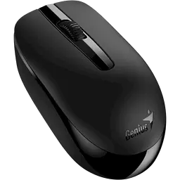 Миша бездротова Genius NX-7007 Black (31030026403)
