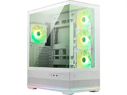 Корпус MSI MAG Pano 110R PZ White