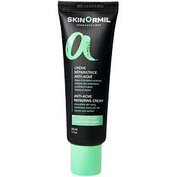 Відновлюючий крем Skinormil АнтиАкне, 50 мл - мініатюра 2