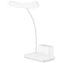 Настільна лампа XO OZ11 White [6920680861460] [150514] - мініатюра 2