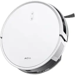 Робот-пилосос Mova E10 (RGE12GA) [123843] - мініатюра 4