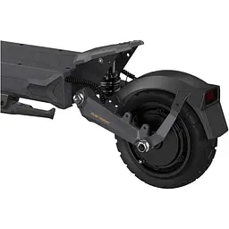 Електросамокат Ausom L2 Max Black [143784] - мініатюра 12