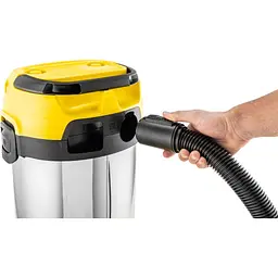 Пилосос промисловий Karcher WD 3 P S V-17/4/20 (1.628-191.0) - мініатюра 12
