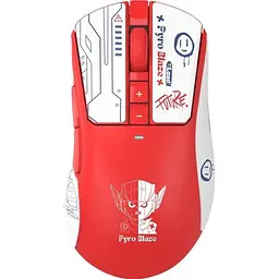 Миша Bloody R73 Ultra Pyro Blaze [144490] - мініатюра 4