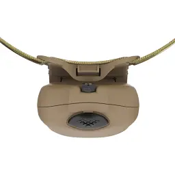 Ліхтар налобний Princeton Tec Vizz Tactical MPLS 550 lm Multicam - мініатюра 3