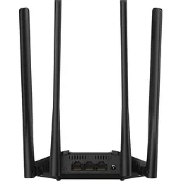 Маршрутизатор бездротовий Mercusys MR30G - мініатюра 2