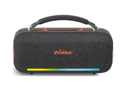 Портативна колонка Walker WSP-750 black