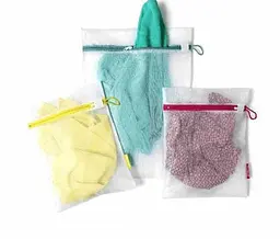 Набір мішків для прання Brabantia Accessories, 3 шт (105388) - мініатюра 7