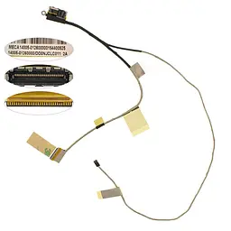 Шлейф матрицы для ноутбука ASUS (PU301L /LA 30pin) (14005-01260000 DD0NJCLC011)