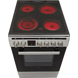 Електрична плита Eleyus Impuls 5008 V SV - мініатюра 5