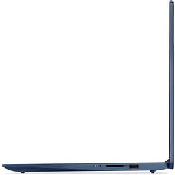 Ноутбук Lenovo IdeaPad Slim 3 15IAH8,i5-12450H,8 cores,8 GB DDR5,1 TB,Без ОС - мініатюра 6