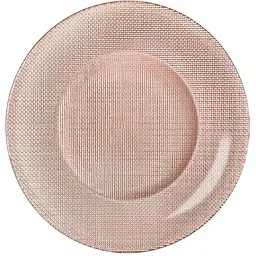 Блюдо Bormioli Rocco Inca кругле 31 см бронза (450012MP2321912)