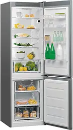 Холодильник Whirlpool W5 911E OX (859991574110) - мініатюра 3