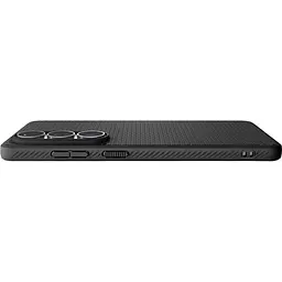 Чохол Spigen Liquid Air для Samsung Galaxy S26 Ultra Matte Black (ACS10670) [172987] - мініатюра 7