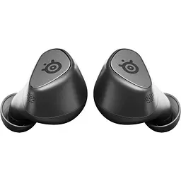 Ігрові навушнки SteelSeries Arctis GameBuds для PlayStation Black (61706) [163502] - мініатюра 4
