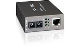 Медіаконвертер TP-Link до 60км (MC110CS)