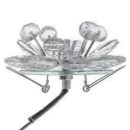 Світильник точковий Brille LED декоративний HDL-G270 LED 3W WH 36-183 - мініатюра 3
