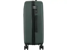 Валіза Semi Line 28 L Green (T5986-4) - мініатюра 7