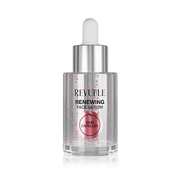 Сироватка для обличчя Відновлююча Skin Capsules Revuele 30 мл