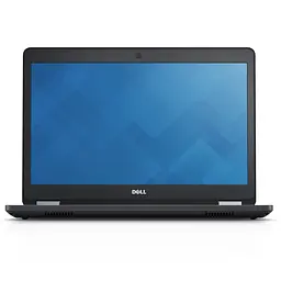 Ноутбук DELL Latitude E5470 (i7-6820HQ / 16GB / SSD 256GB / Full-HD IPS 14") Refurbished