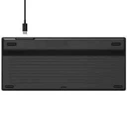 Клавіатура A4Tech Fstyler FX61 USB Grey (FX61 USB (Grey)) - мініатюра 5