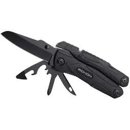 Мультитул Roxon Spark CM1349 14 в 1 Black - мініатюра 3