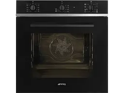 Духова шафа Smeg SF64M3TB