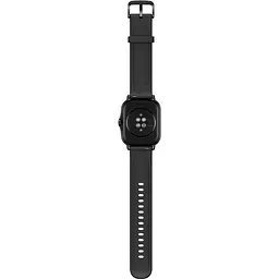 Смарт-годинник Amazfit GTS 2 New Version Space Black [107167] - мініатюра 8