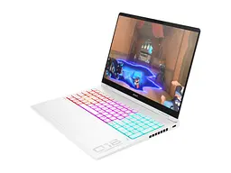 Ноутбук HP OMEN MAX 16-ah0008ua White (BW7M6EA) - мініатюра 3