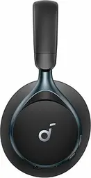 Навушники Anker Soundcore Space One A3035 black - мініатюра 3