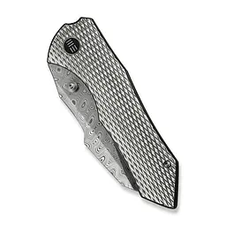 Ніж складаний Weknife High-Fin XL WE24010-DS1 - мініатюра 4