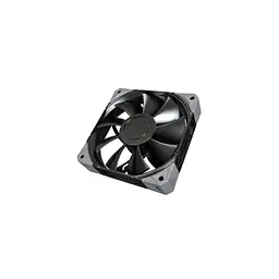Кулер до корпусу MONTECH E28 3 PACK (B) - мініатюра 4