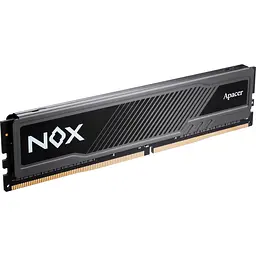 Модуль пам'яті DDR4 Apacer NOX 2х8 GB 3600MHz [AH4U16G36C25YMBAA-2] [102357] - мініатюра 2