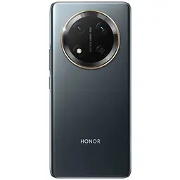 Смартфон HONOR Magic 7 Lite 8/256GB Titanium Black (Global) - мініатюра 5