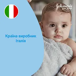 Дитяча піна для купання Johnson’s baby 500 мл - мініатюра 8