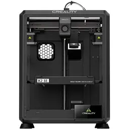 3D-принтер Creality CR-K2 SE - мініатюра 2