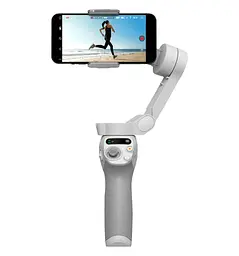 Стабілізатор DJI Osmo Mobile SE, стедікам для телефона - мініатюра 5