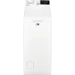Пральна машина Electrolux EW6T4272U автоматична